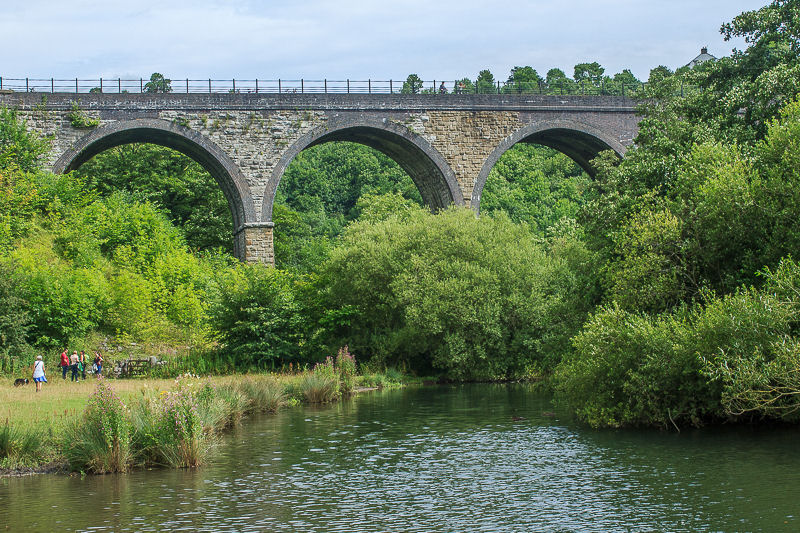 Monsal Dale Monsal Dale